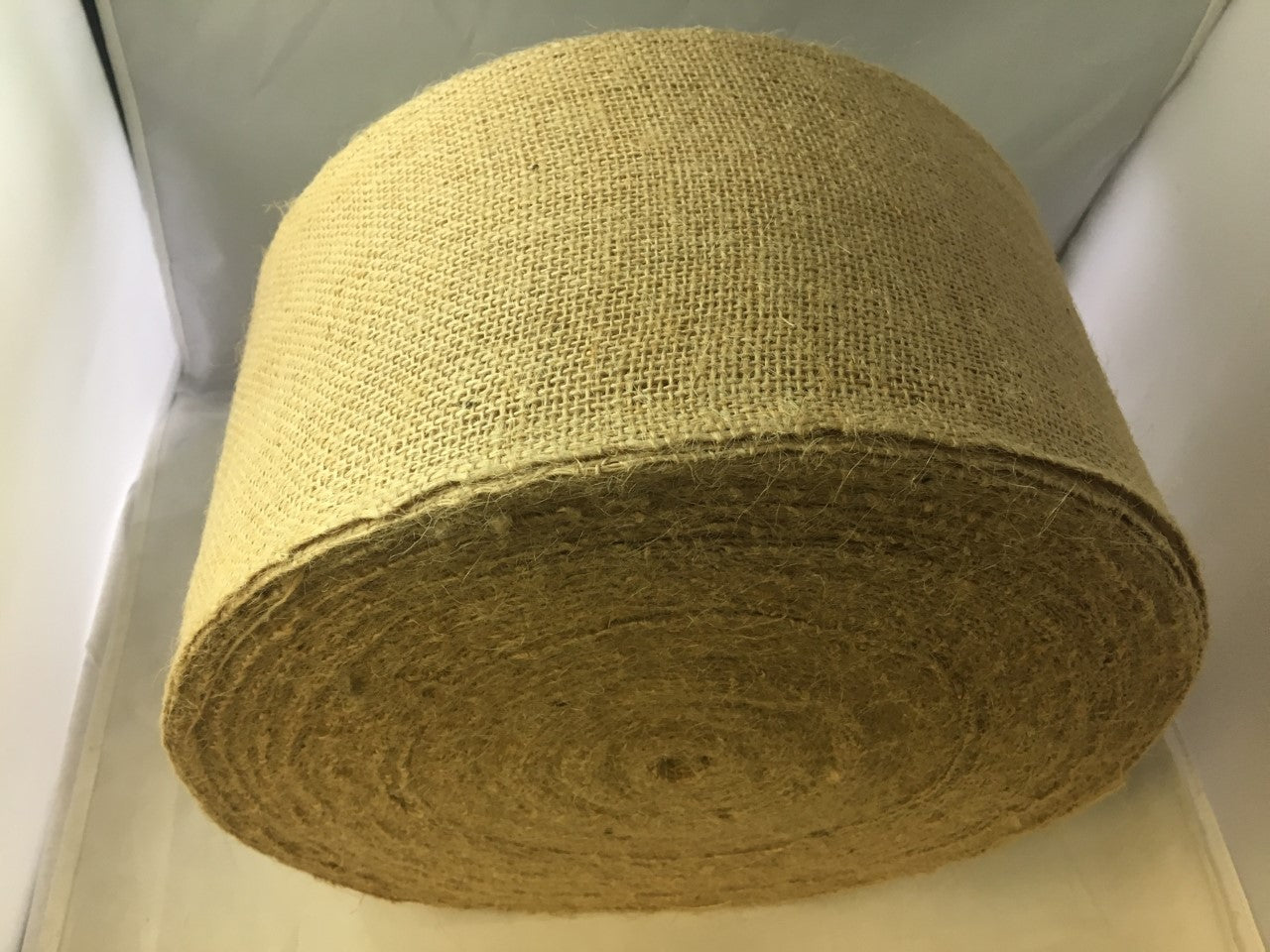 Smaller Burlap Rolls  (2 inches- 24 inches)