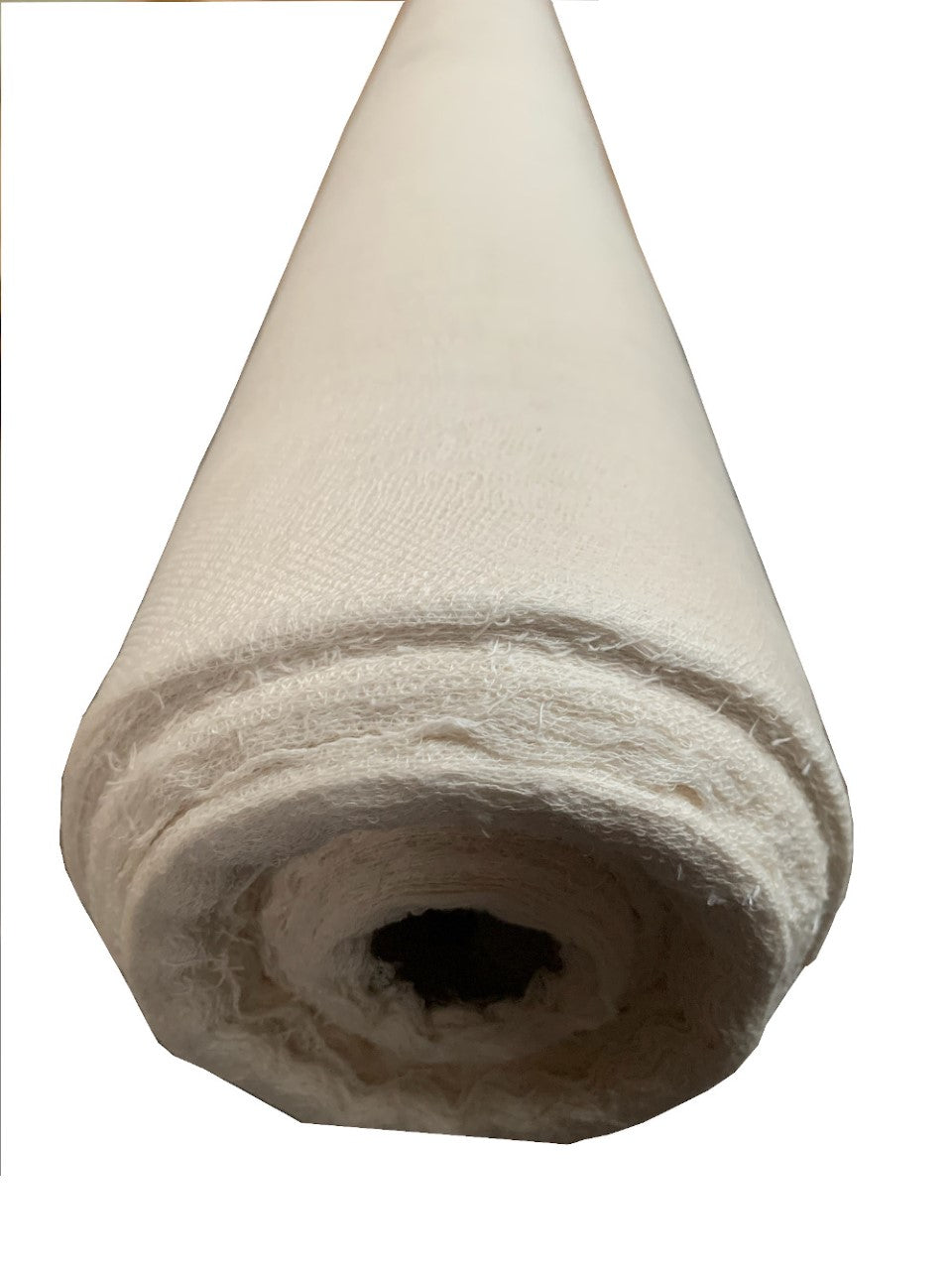 Grade 40 Unbleached Cheesecloth Rolls