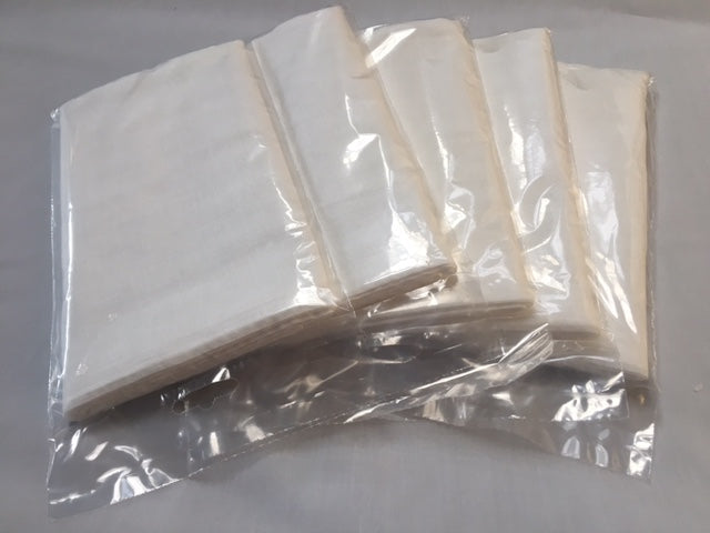 Packaged Cheesecloth Grade 90