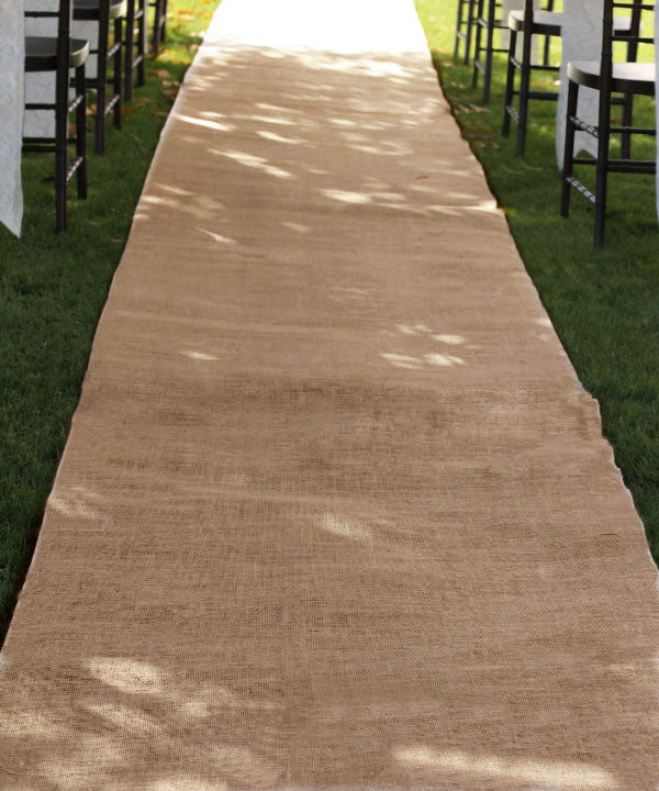 Aisle Runners