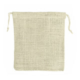 Colored Burlap Bags (10 Packs)