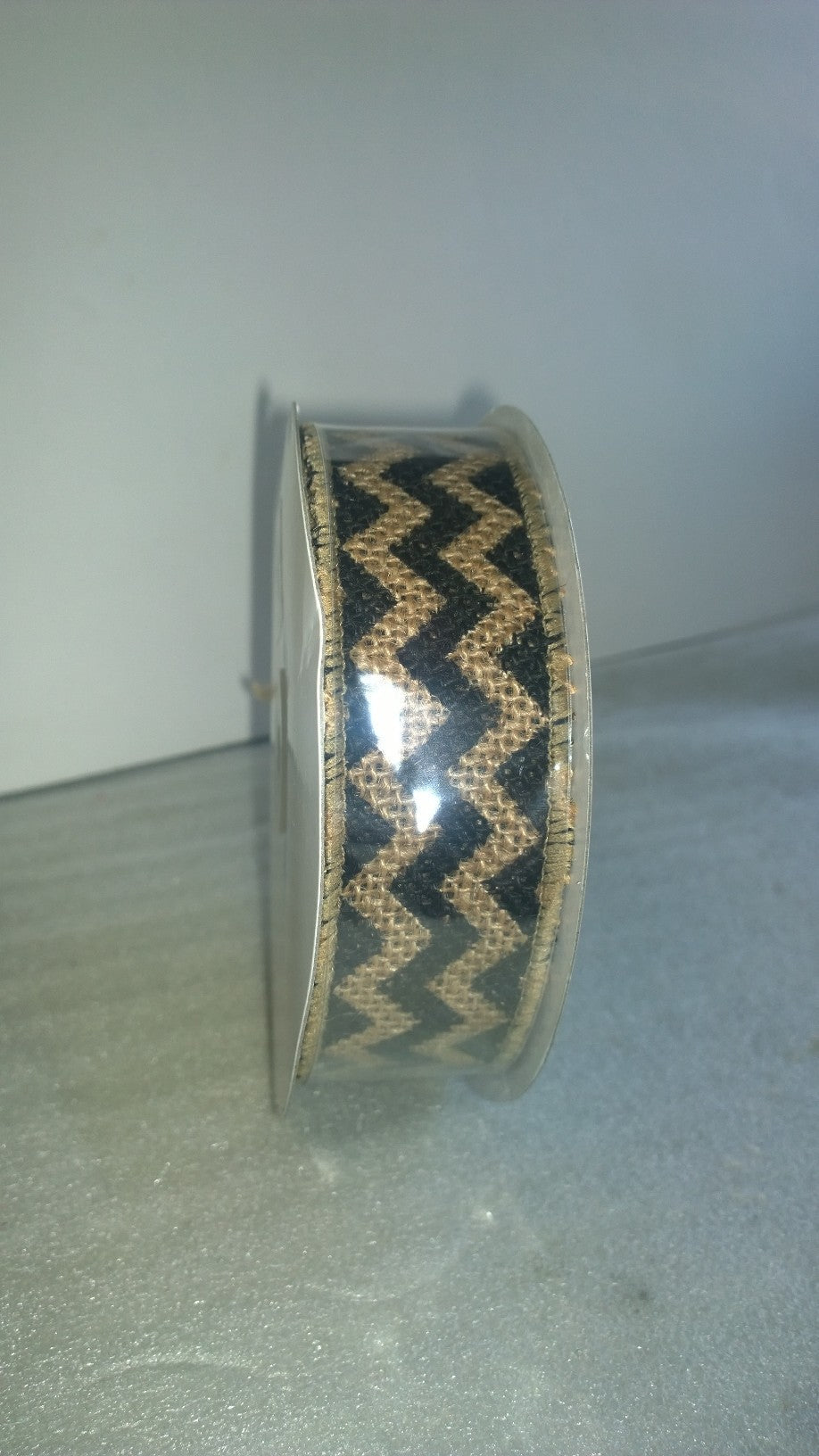 Chevron Ribbons