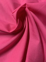 60 Inch Broadcloth Fabric By The Yard