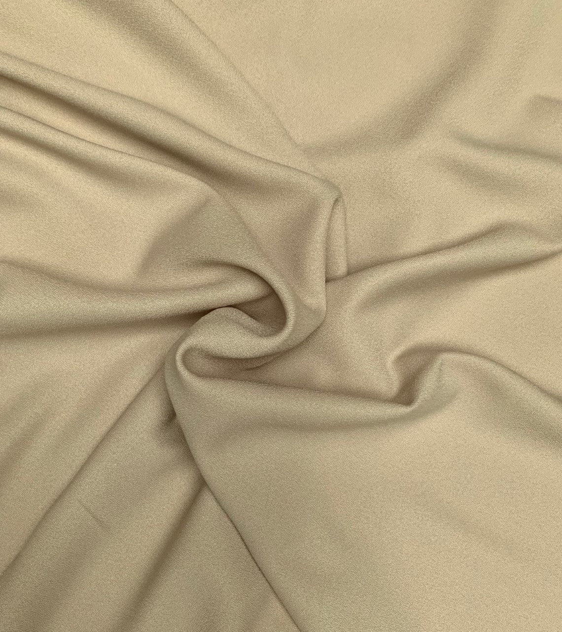 Crepe Fabric