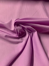 60 Inch Broadcloth Fabric By The Yard