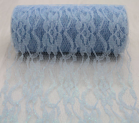 Sparkle Lace Ribbon