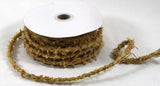 8 MM Wired Jute Twine (10 Yards)