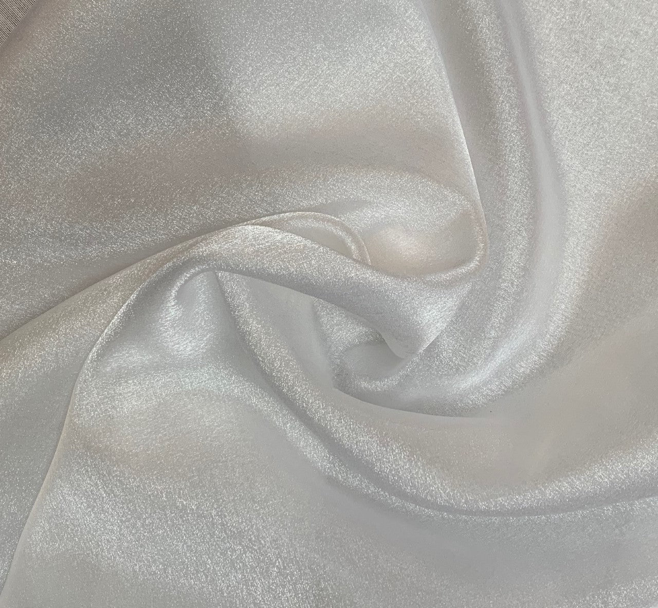 Organza Fabric