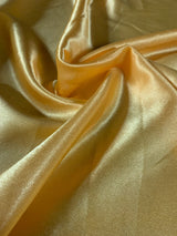 Crepe Back Satin