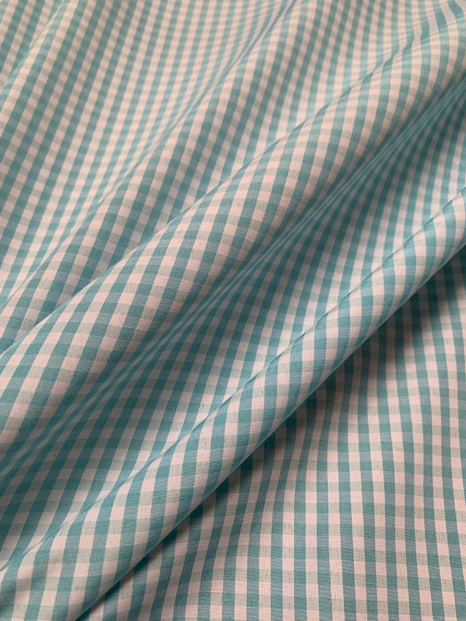 1/8 Inch Gingham Fabric