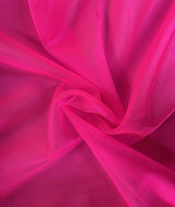 Organza Fabric