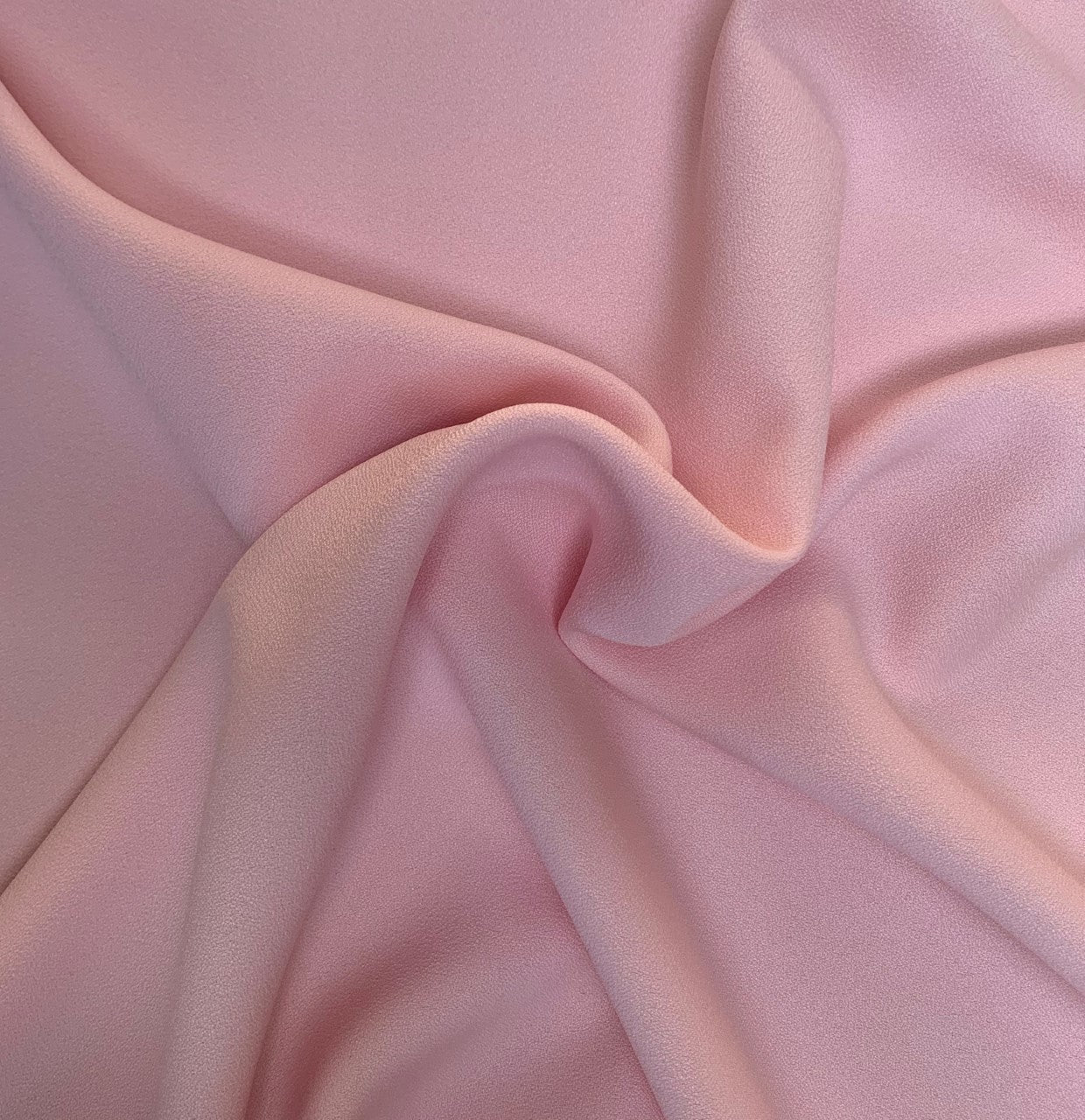 Crepe Fabric