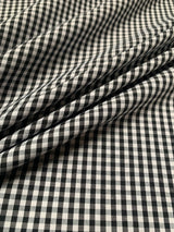 1/8 Inch Gingham Fabric