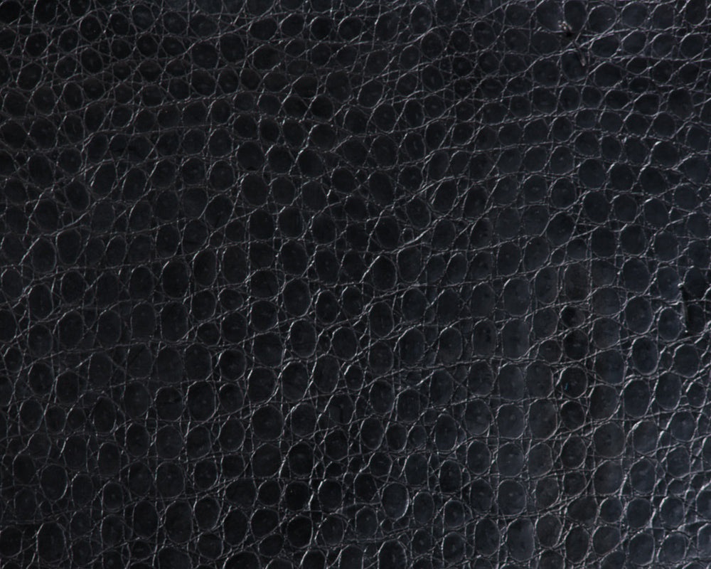 Crocodile Faux Leather