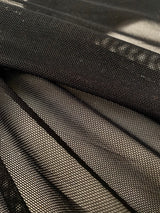 Power Mesh Fabric by the Yard