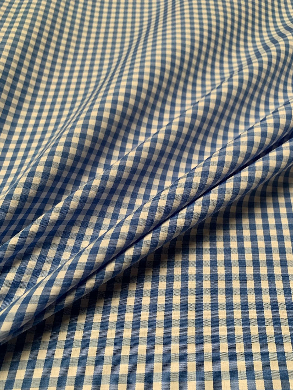 1/8 Inch Gingham Fabric