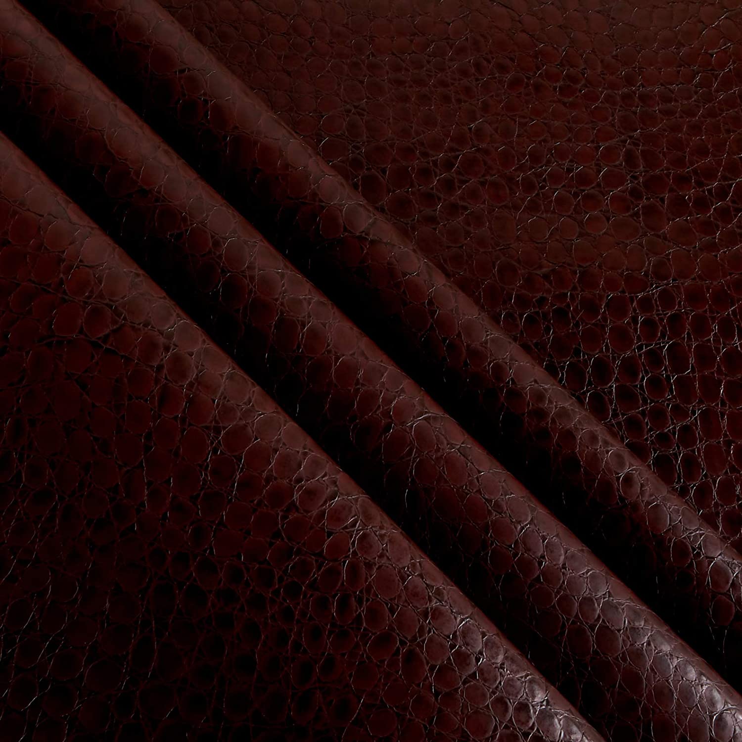 Crocodile Faux Leather