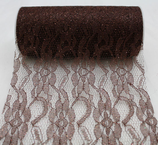 Sparkle Lace Ribbon