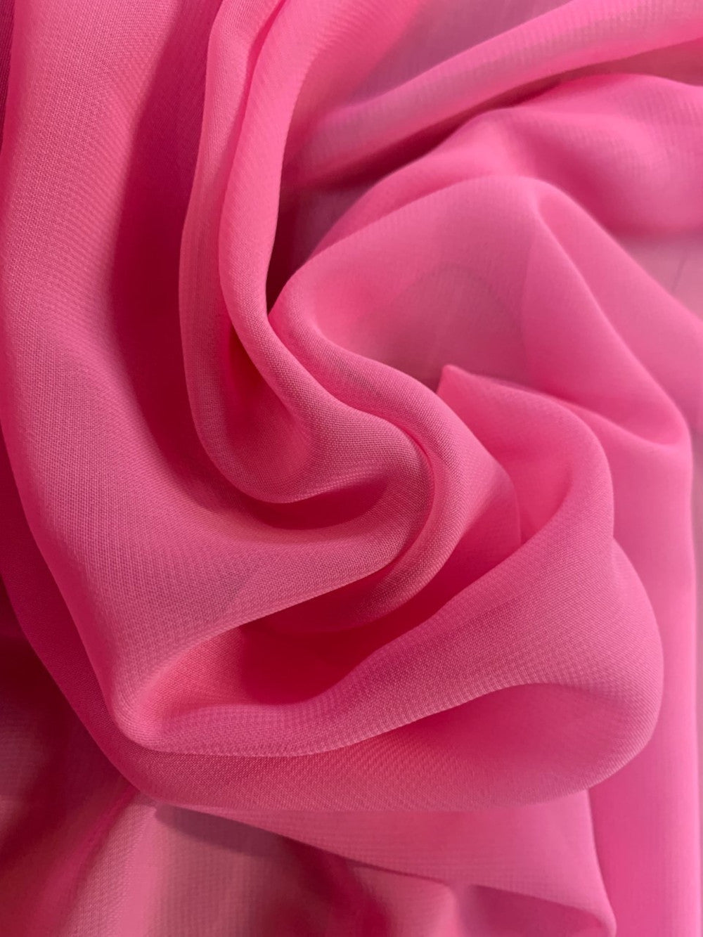 Chiffon Fabric 58/60 Inches Wide by the Yard