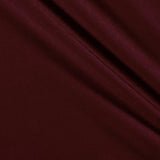 Poplin- 60 inches wide 100 yards Sold by the roll