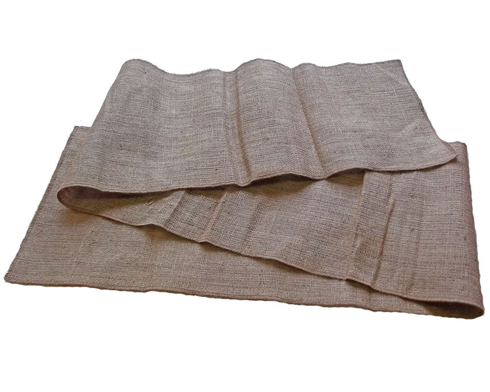 Burlap Table Runners