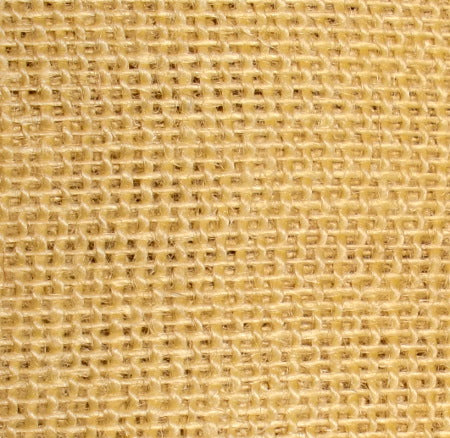 Cut Colored Burlap Squares (12 Pack)