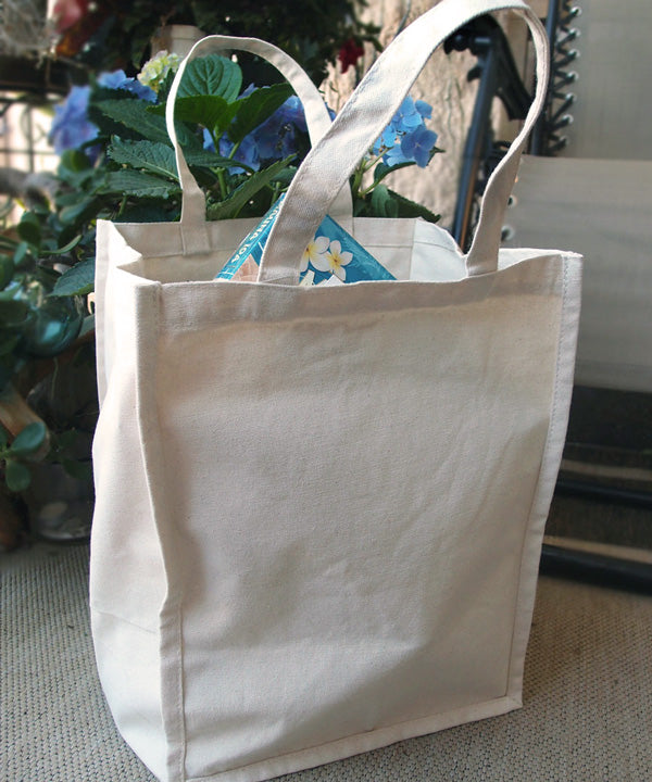 Canvas Tote Bag