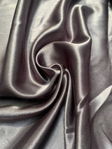 Crepe Back Satin