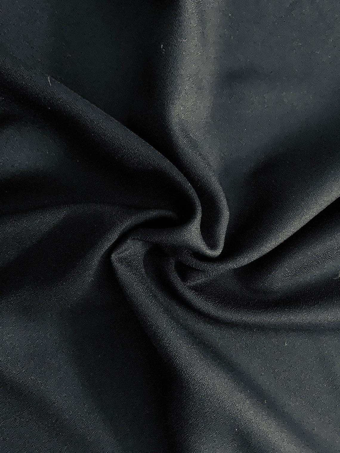 Crepe Fabric