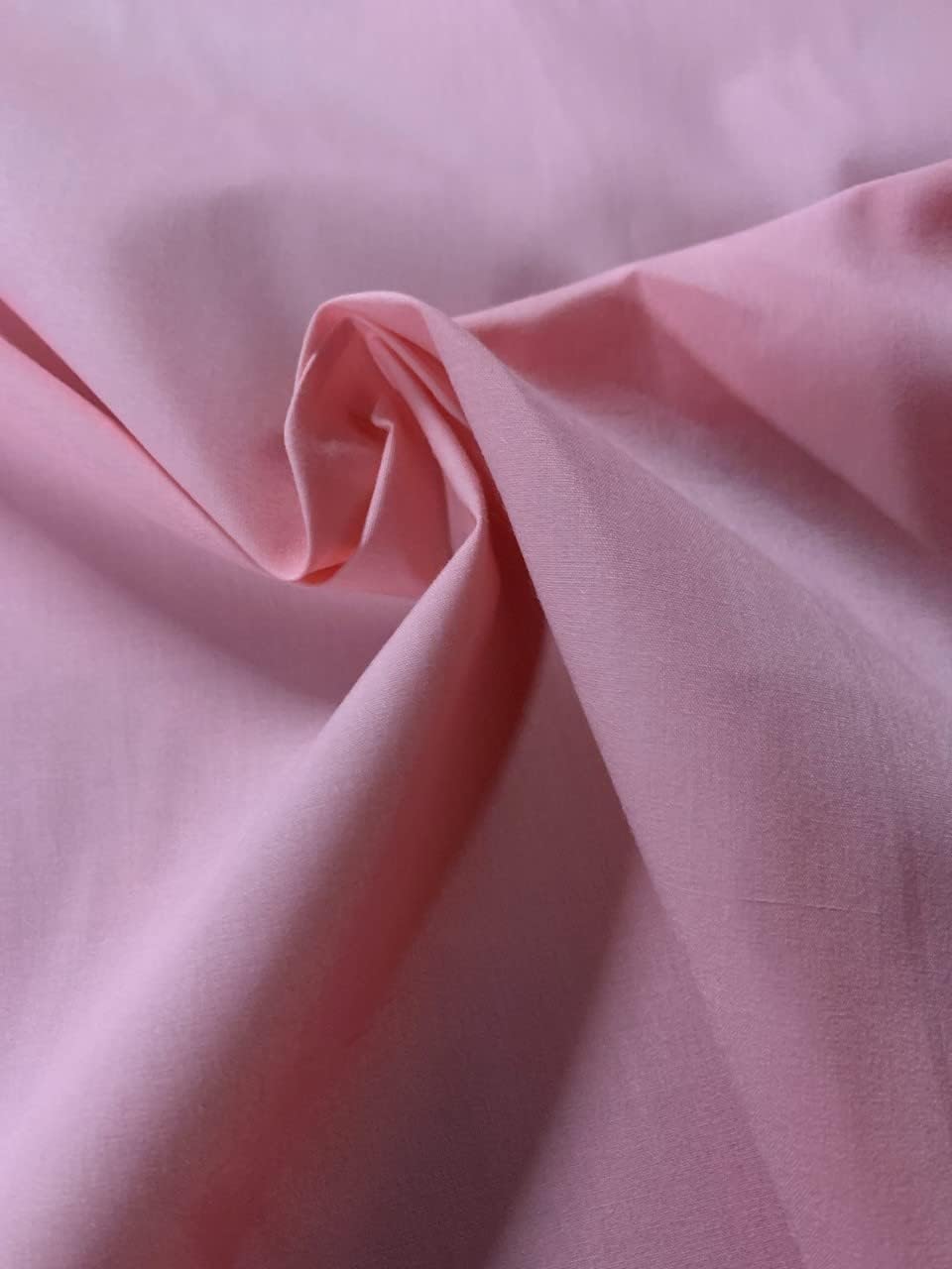 60 Inch Broadcloth Fabric By The Yard