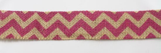 Chevron Ribbons