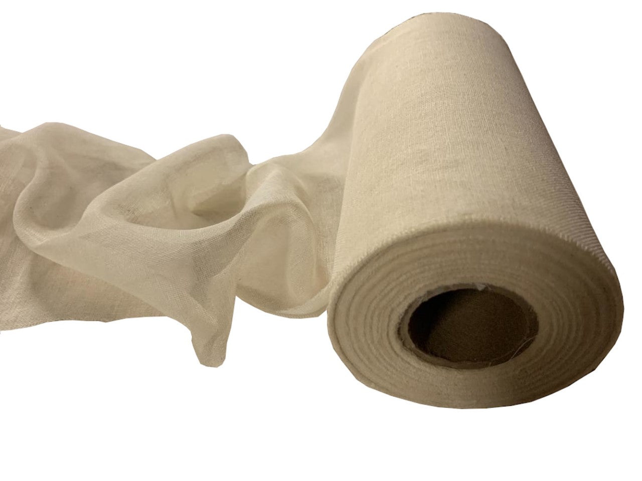 Grade 50 Natural Cheesecloth Rolls