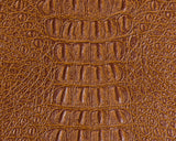 Gator Faux Leather