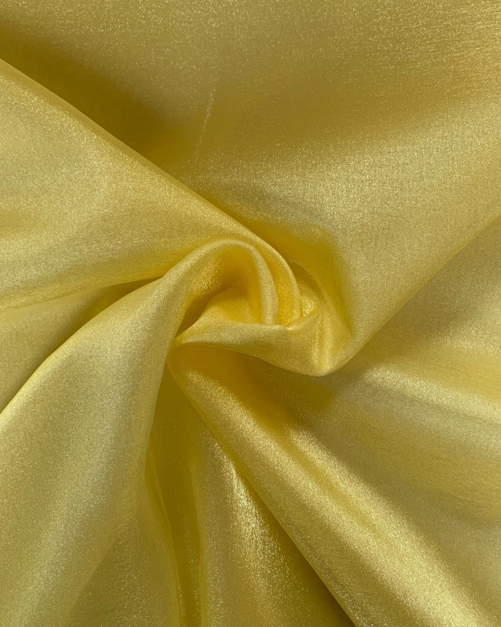 Organza Fabric