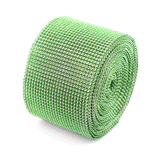 Diamond Mesh Ribbon