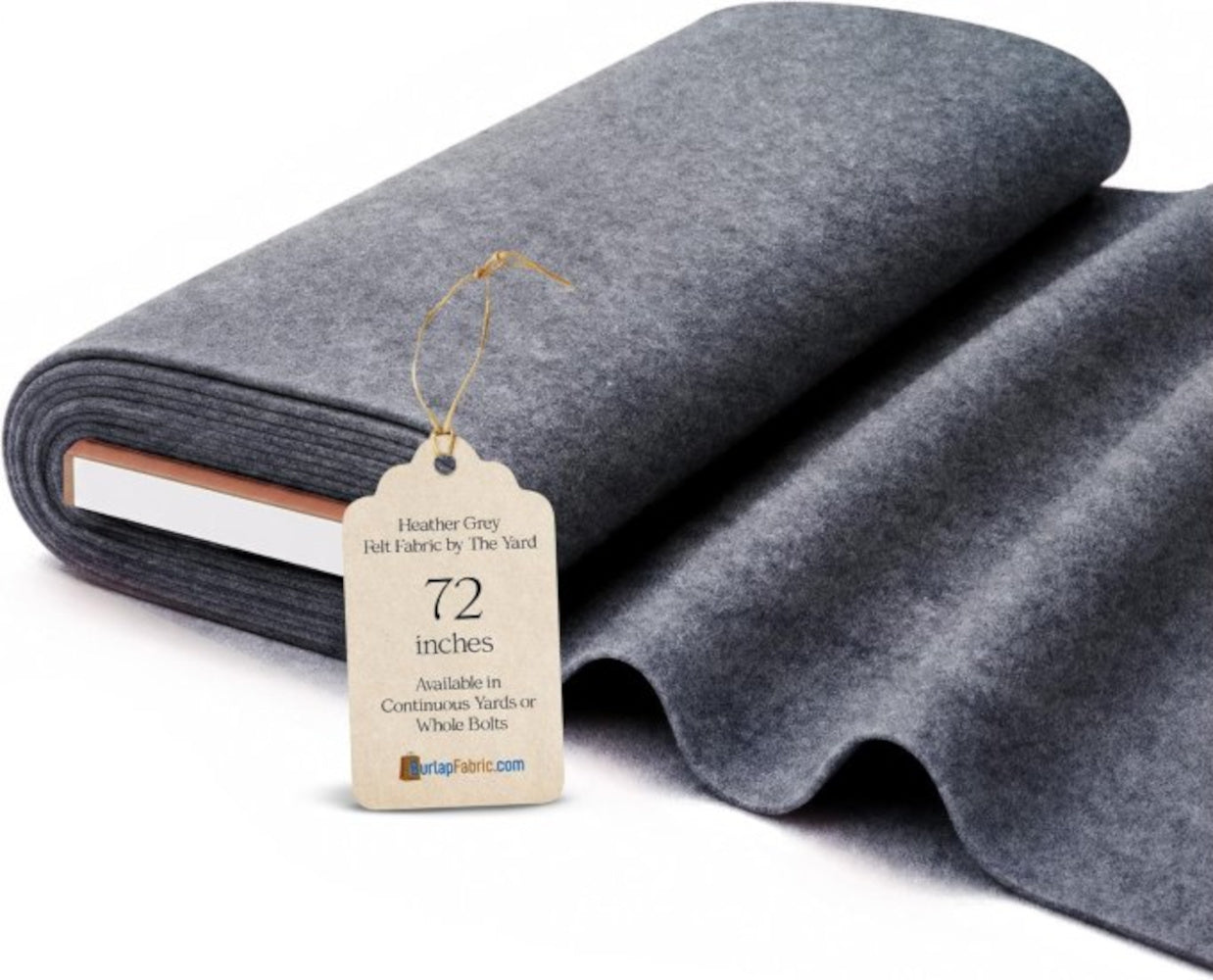 Felt- 20 yard Bolt