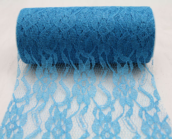 Sparkle Lace Ribbon