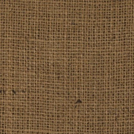 Cut Colored Burlap Squares (12 Pack)