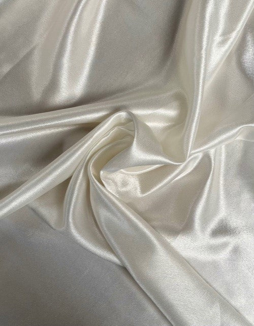 Crepe Back Satin