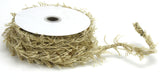 8 MM Wired Jute Twine (10 Yards)