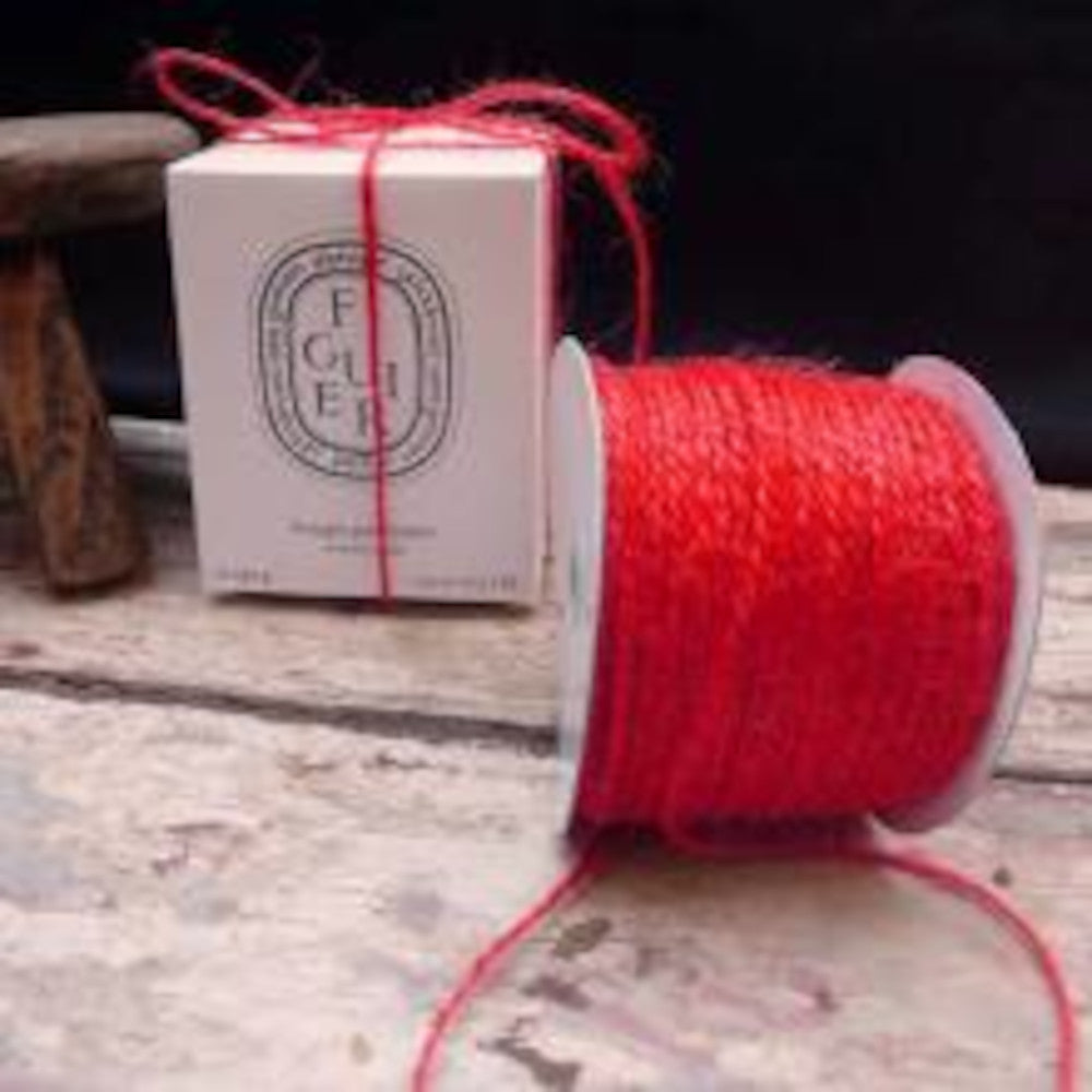 2 MM Jute Twine