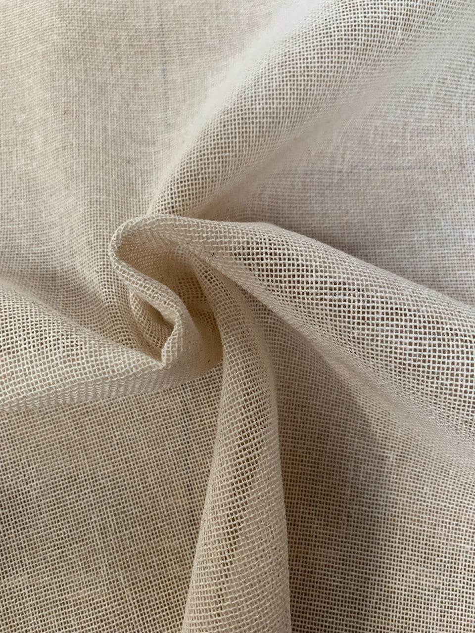 Osnaburg Fabric