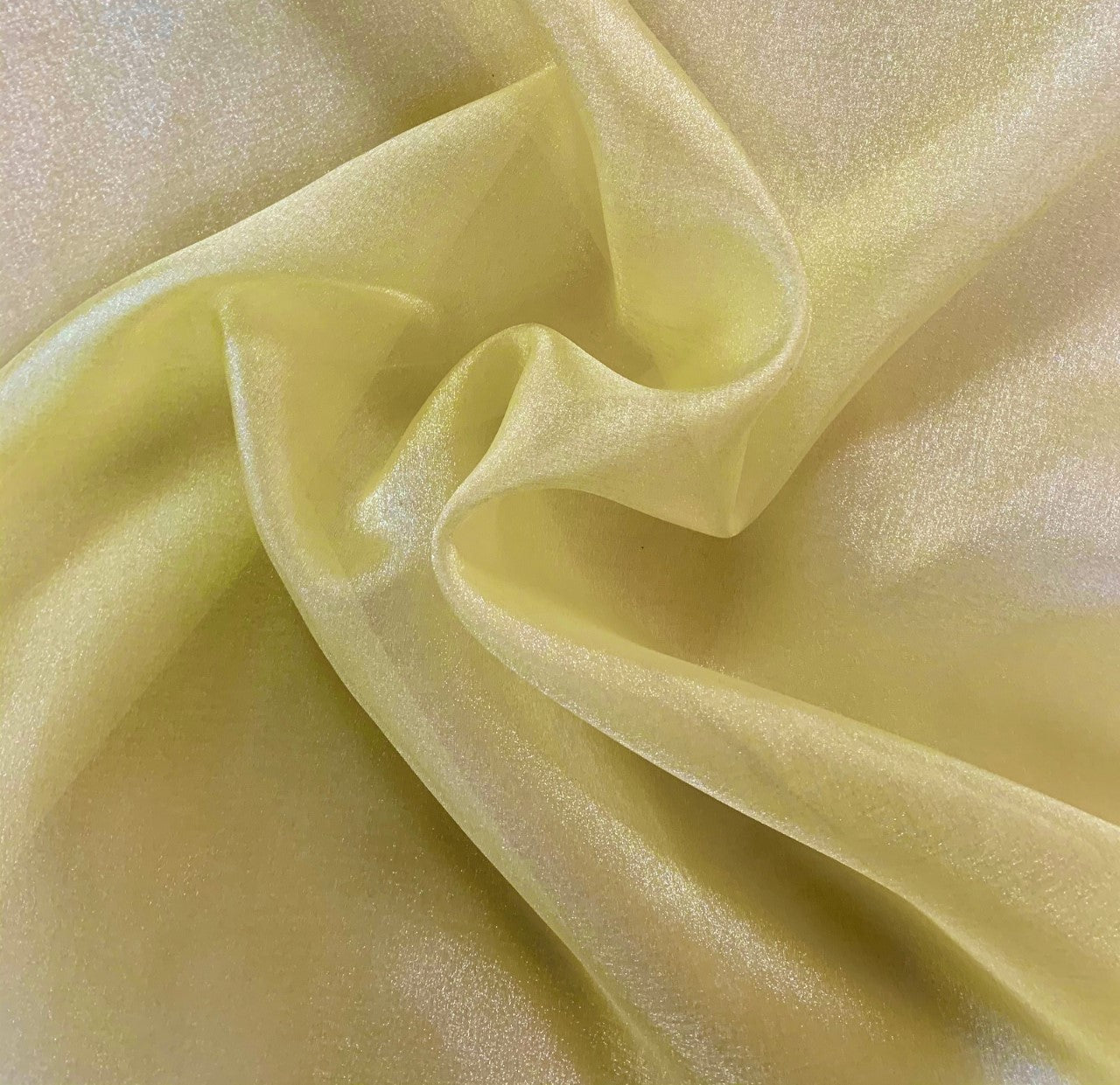 Organza Fabric