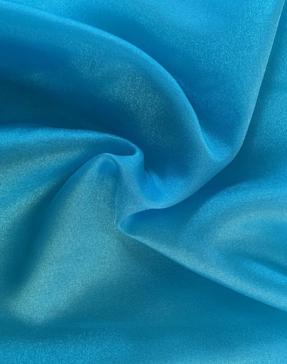 Organza Fabric