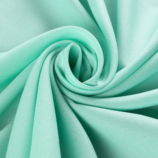 Poplin- 60 inches wide 100 yards Sold by the roll