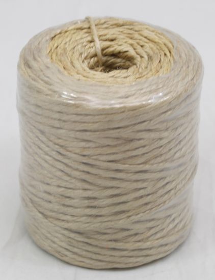 3-Ply Jute Twine