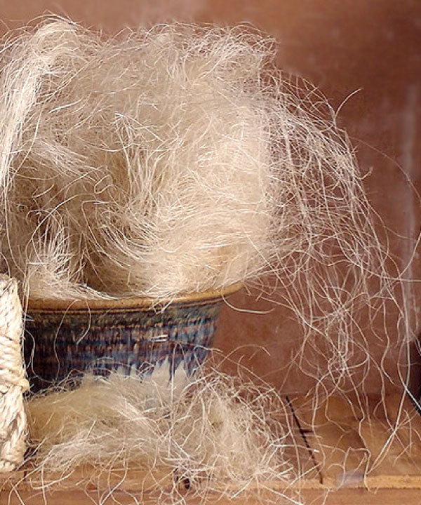 Sisal Fiber