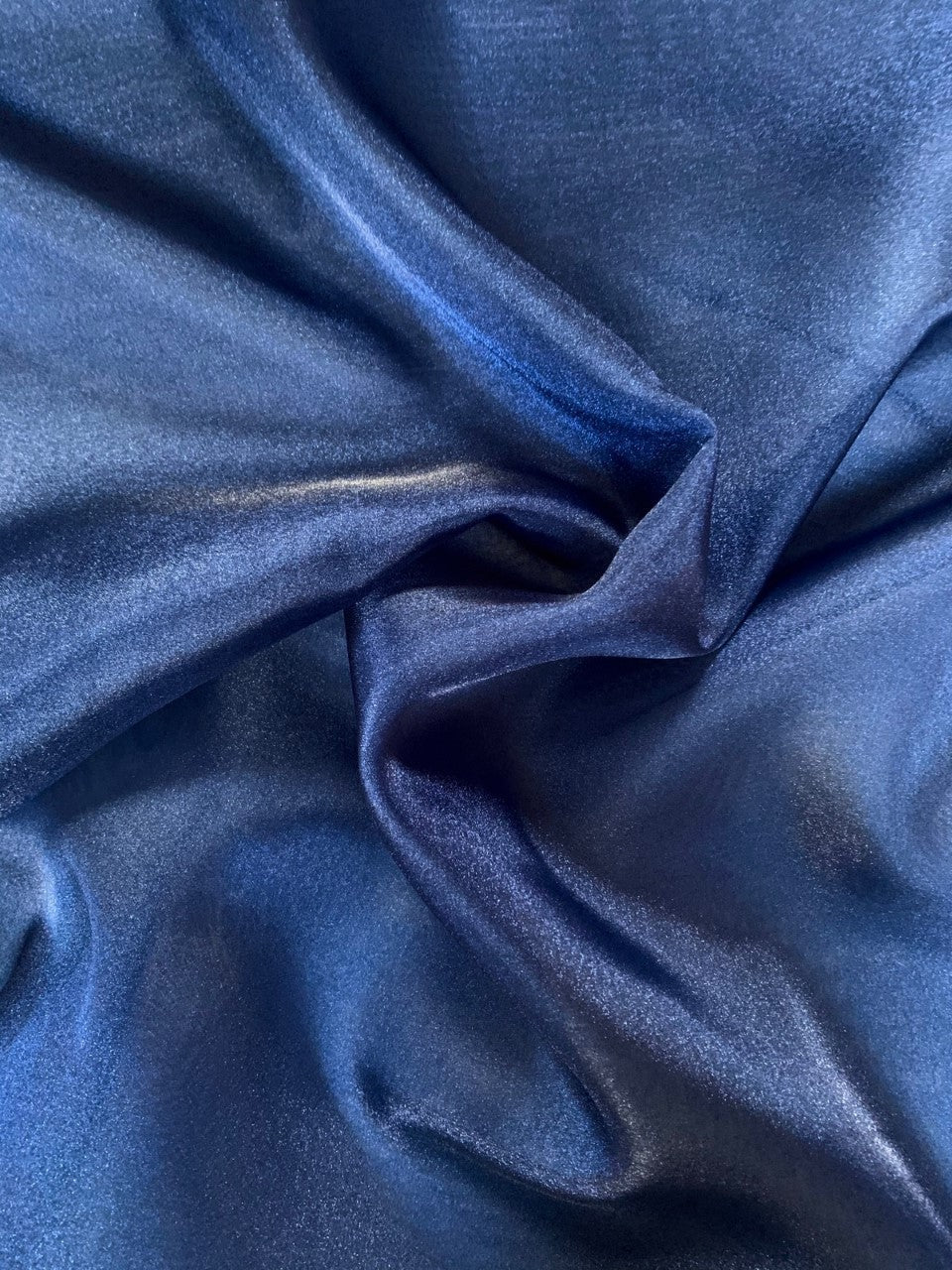 Organza Fabric