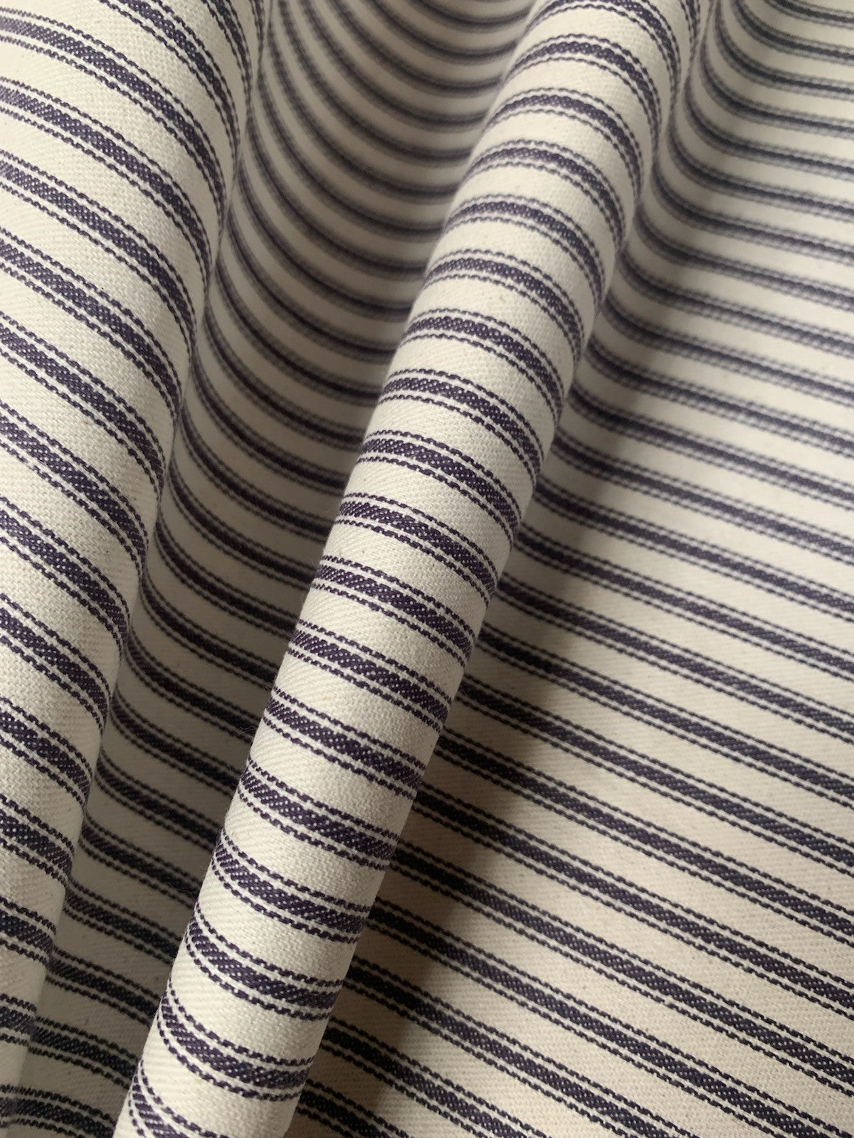 Woven Ticking