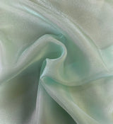 Organza Fabric